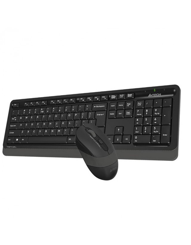 A4Tech Klavye&Mouse Seti