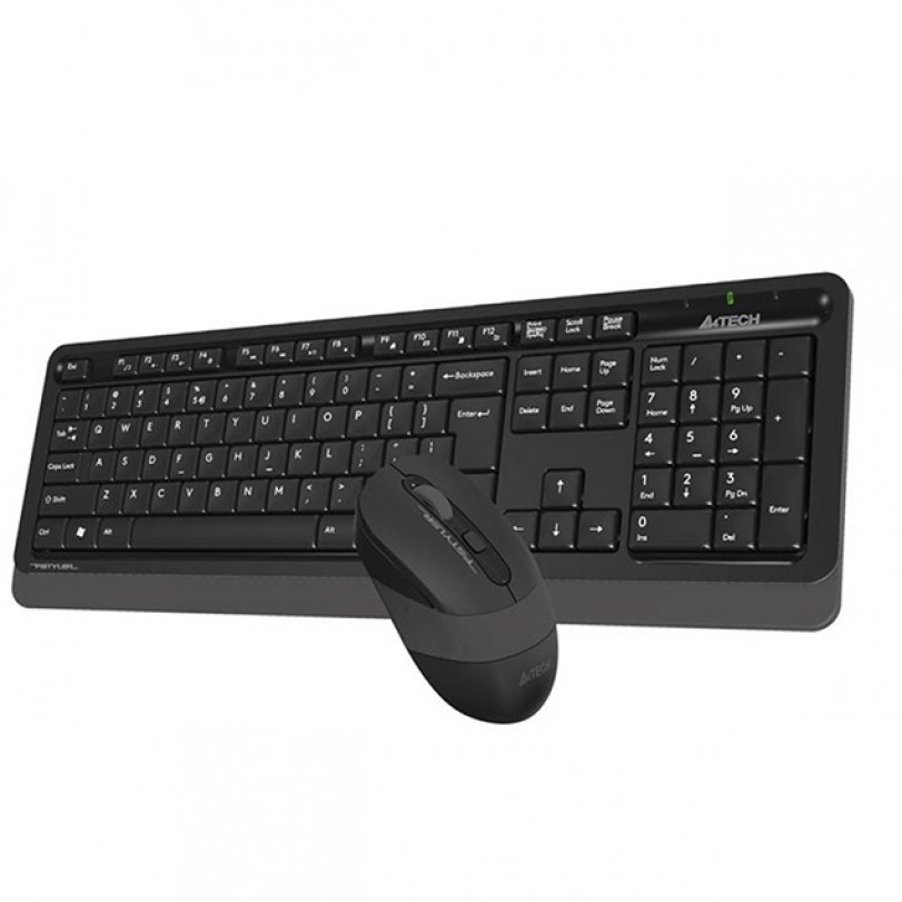 A4Tech Klavye&Mouse Seti